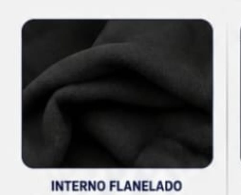 Moletons personalizados 6