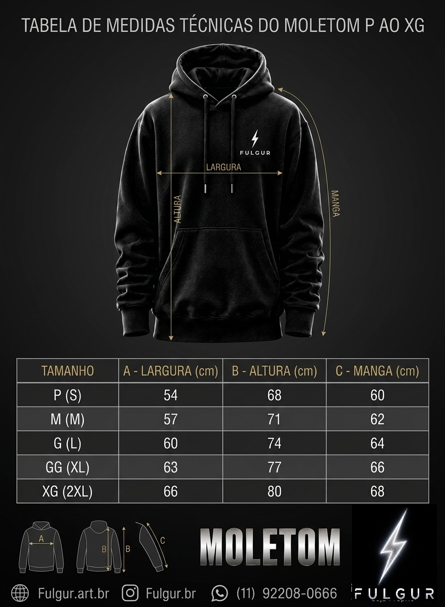 Moletons personalizados 2